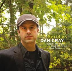 last ned album Dan Cray - Meridies