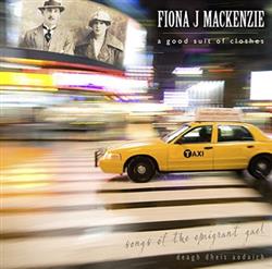 baixar álbum Fiona Mackenzie - Deagh Dheis Aodaich A Good Suit Of Clothes
