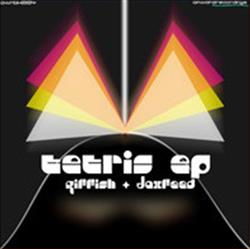 descargar álbum Riffish + Jaxfeed - Tetris EP
