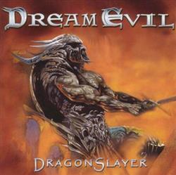 descargar álbum Dream Evil - Dragonslayer