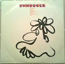 ascolta in linea The Vanguards - Phnooole