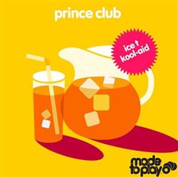 descargar álbum Prince Club - Ice T
