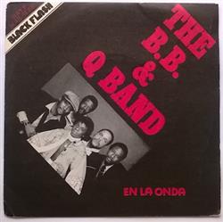 descargar álbum BB & Q Band - On The Beat En La Onda