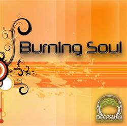 écouter en ligne Various - Burning Soul Vol 1