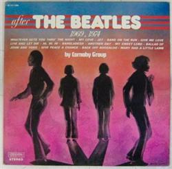 ouvir online Carnaby Group - After The Beatles 1969 1974