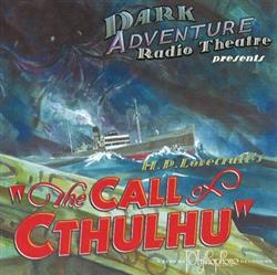 Album herunterladen HP Lovecraft - The Call Of Cthulhu