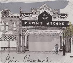Helen Chambers - Penny Arcade