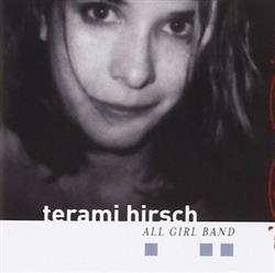 télécharger l'album Terami Hirsch - All Girl Band
