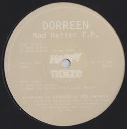 online anhören Dorreen - Mad Hatter