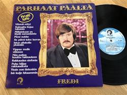 télécharger l'album Fredi - Parhaat Päältä