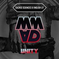 lataa albumi Sacred Sciences & English Lit - Unity