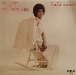 last ned album The Lady & The Gentlemen featuring Fran Maree - The Lady The Gentlemen featuring Fran Maree