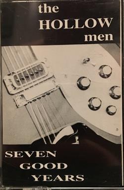 descargar álbum The Hollow Men - Seven Good Years