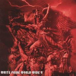 Album herunterladen Various - White Pride World Wide V