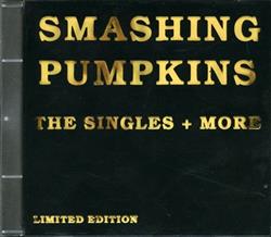 lataa albumi The Smashing Pumpkins - The Singles More