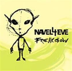 lataa albumi Navel4eve - Freakshow
