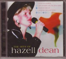 last ned album Hazell Dean - The Hits Of Hazell Dean