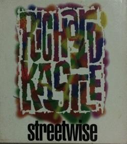 Album herunterladen Richard Kastle - Streetwise