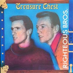descargar álbum The Righteous Brothers - Treasure Chest