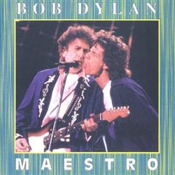 lytte på nettet Bob Dylan - Maestro