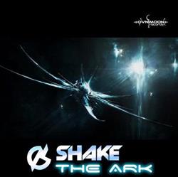 ouvir online Shake - The Ark