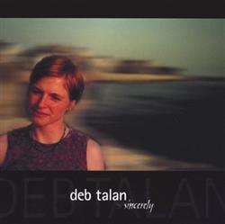 télécharger l'album Deb Talan - Sincerely