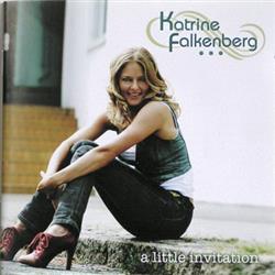 lataa albumi Katrine Falkenberg - A Little Invitation