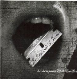 lataa albumi The Bowels Of Judas - Broken Jaws Smile Crooked