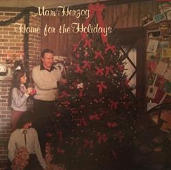 lyssna på nätet Marv Herzog - Home For The Holidays