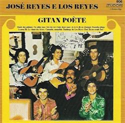 last ned album José Reyes E Los Reyes - Gitan Poète