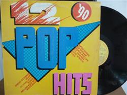 télécharger l'album Various - 12 Pop Hits 90