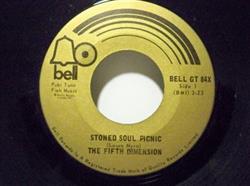 last ned album The Fifth Dimension - Stoned Soul Picnic Sweet Blindness