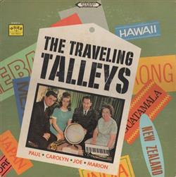 écouter en ligne The Talleys - The Travelling Talleys