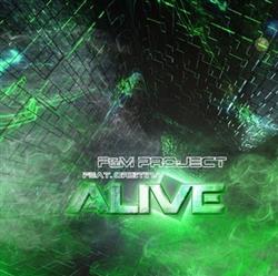 Download F&M Project Feat Cristina - Alive