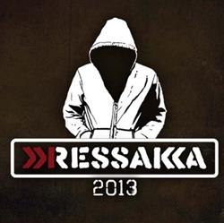 descargar álbum Ressaka - 2013
