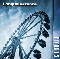 baixar álbum Longue Distance - Étourdis