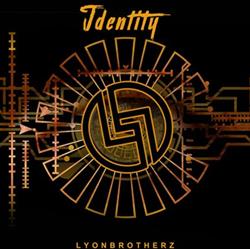 télécharger l'album Lyonbrotherz - Identity