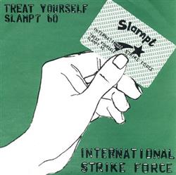 lataa albumi International Strike Force - Treat Yourself