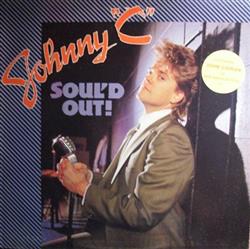 Album herunterladen Johnny C - Sould Out