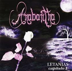 Anabantha - Letanías Capítulo I