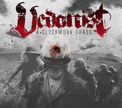baixar álbum Vedonist - A Clockwork Chaos