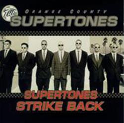 lataa albumi The Orange County Supertones - Supertones Strike Back