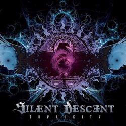 descargar álbum Silent Descent - Duplicity