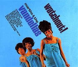 Download Martha Reeves & The Vandellas - Watchout