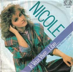 Download Nicole - Je veux vivrelibre