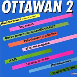 écouter en ligne Ottawan - 