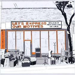 ouvir online The Barmitzvah Brothers - Lets Express Our Motives