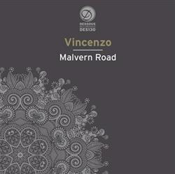 descargar álbum Vincenzo - Malvern Road