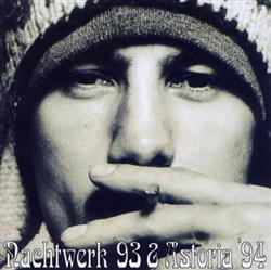 descargar álbum Jamiroquai - Nachtwerk 93 Astoria 94