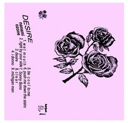 Download Nanami Ozone - Desire